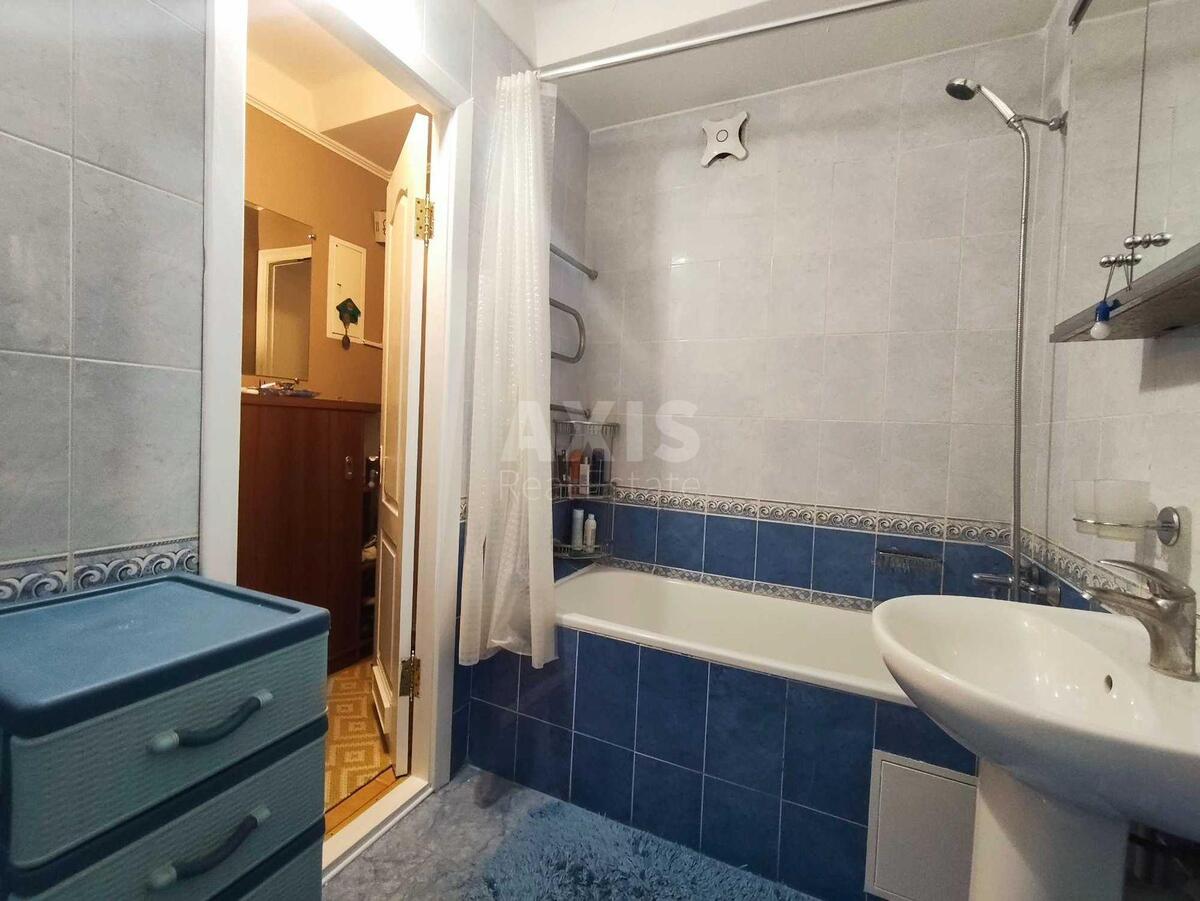 3k apartment vul. Velyka Vasyl'kivs'ka 1029