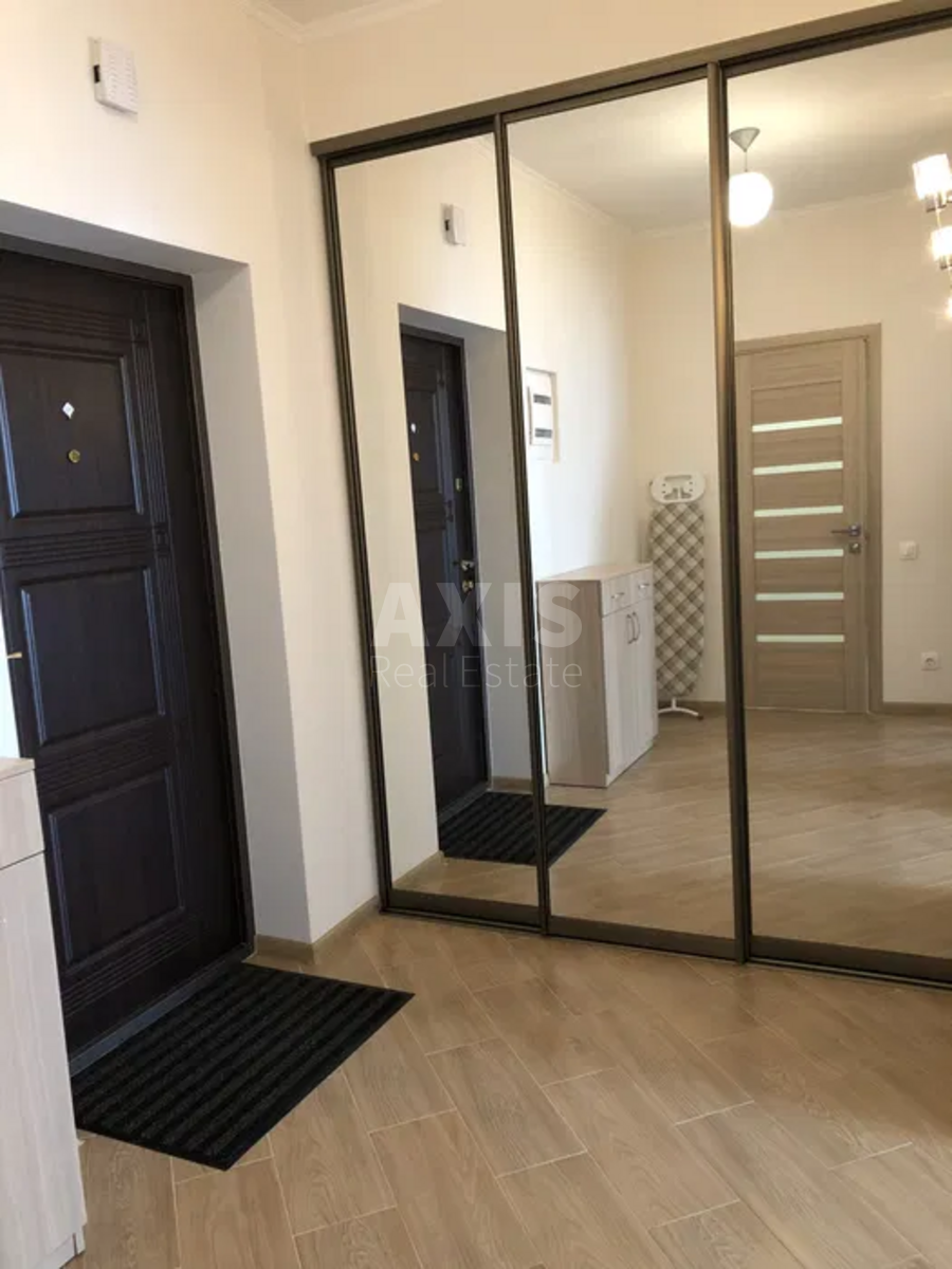 1k apartment vul. Kondratjuka Jurija 1402116