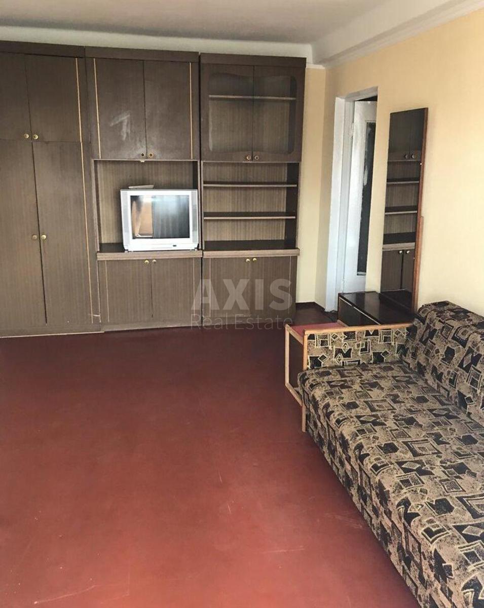 2k apartment vul. Kurchatova Akademika 9/210