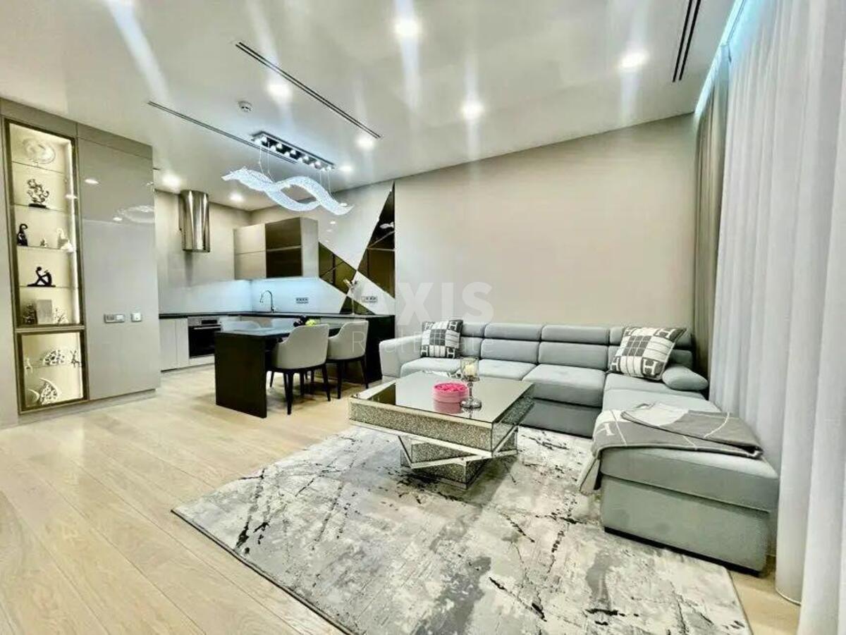 2k apartment vul. Ioana Pavla II 12
