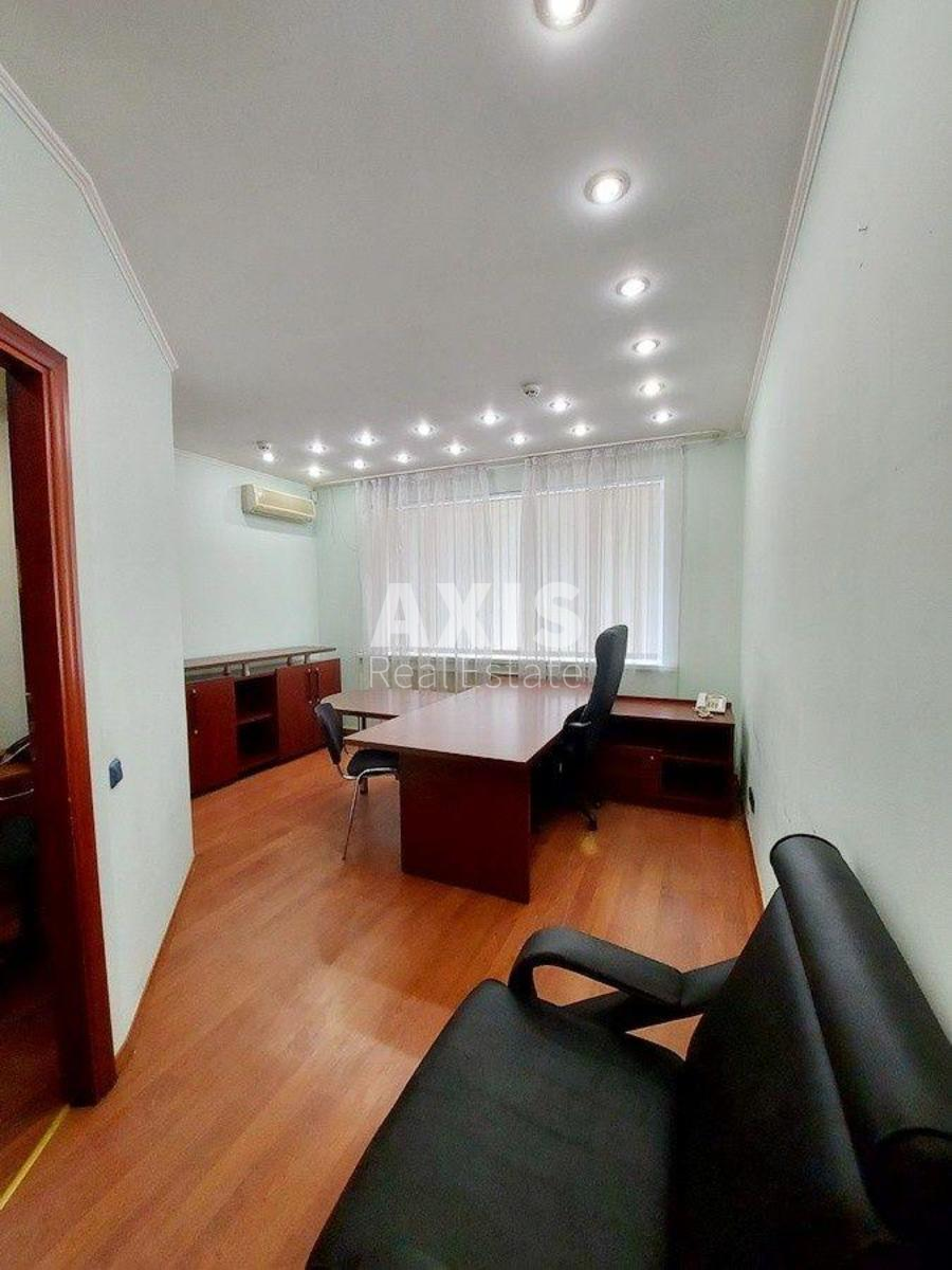 Office vul. Shovkovychna 29, 65m2446104