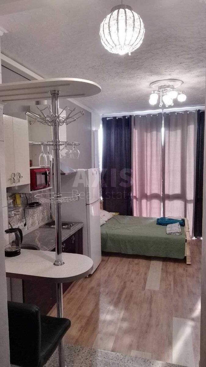 1k apartment pr-t Peremogy 261