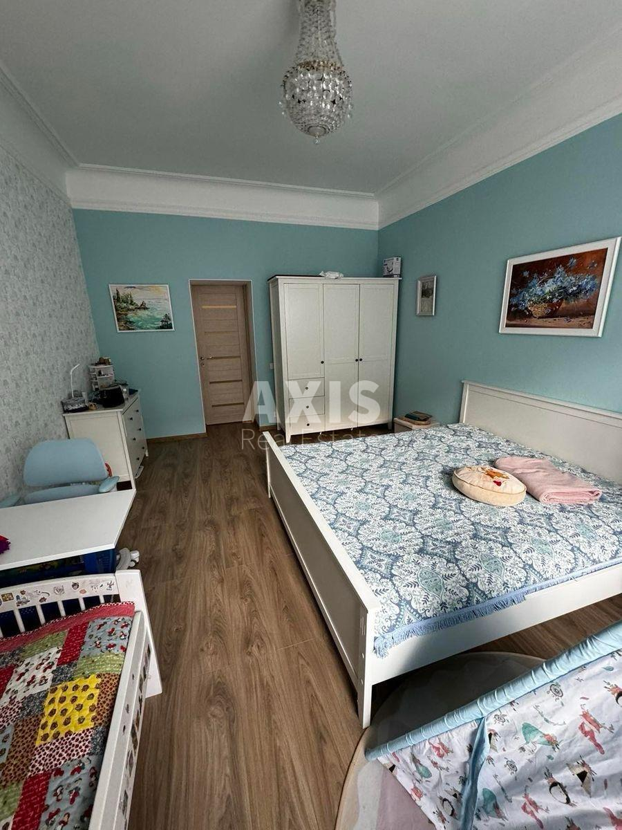 2к квартира ул. Дарвина 5576996