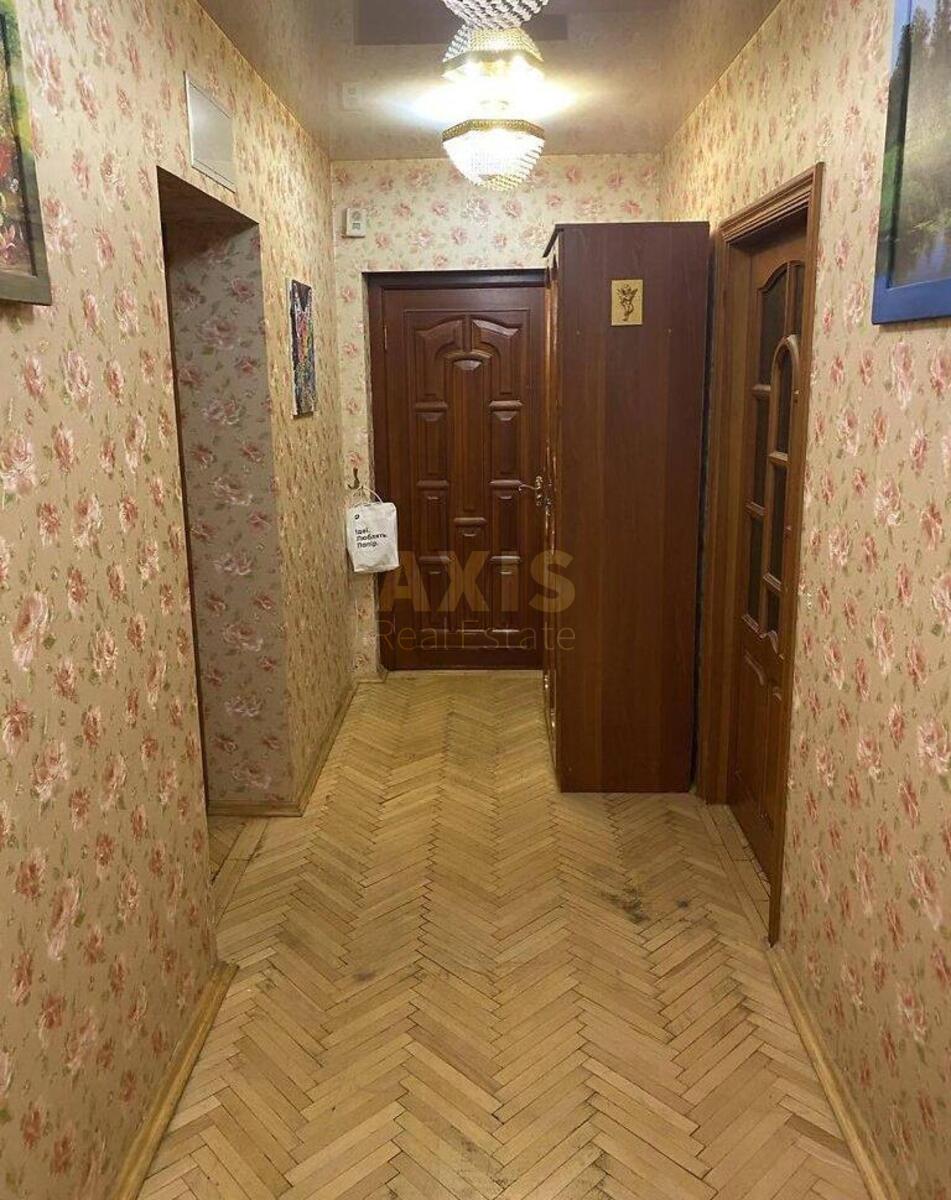3k apartment vul. Tarasivs'ka 296017812