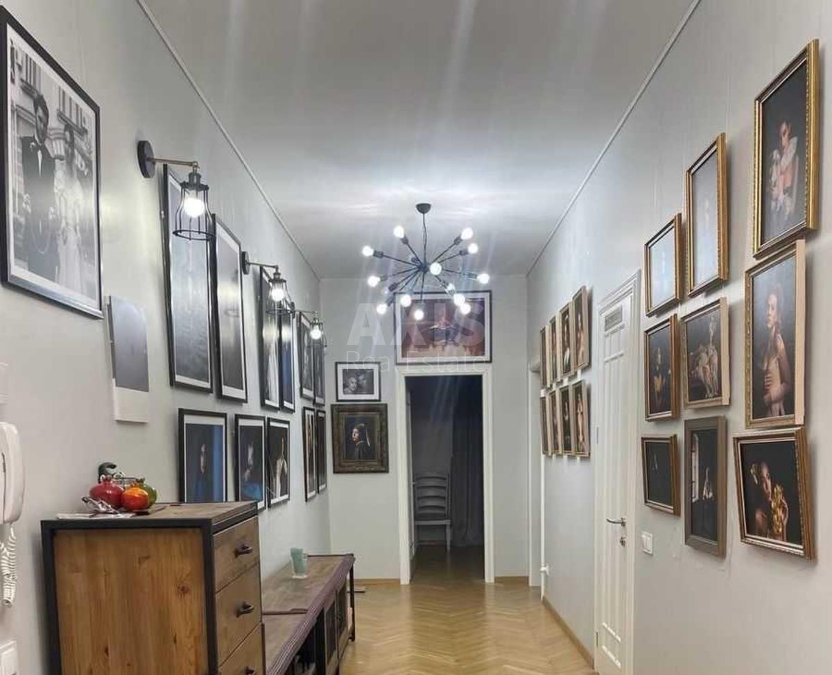 3k apartment prov. Behterevs'kyj 143