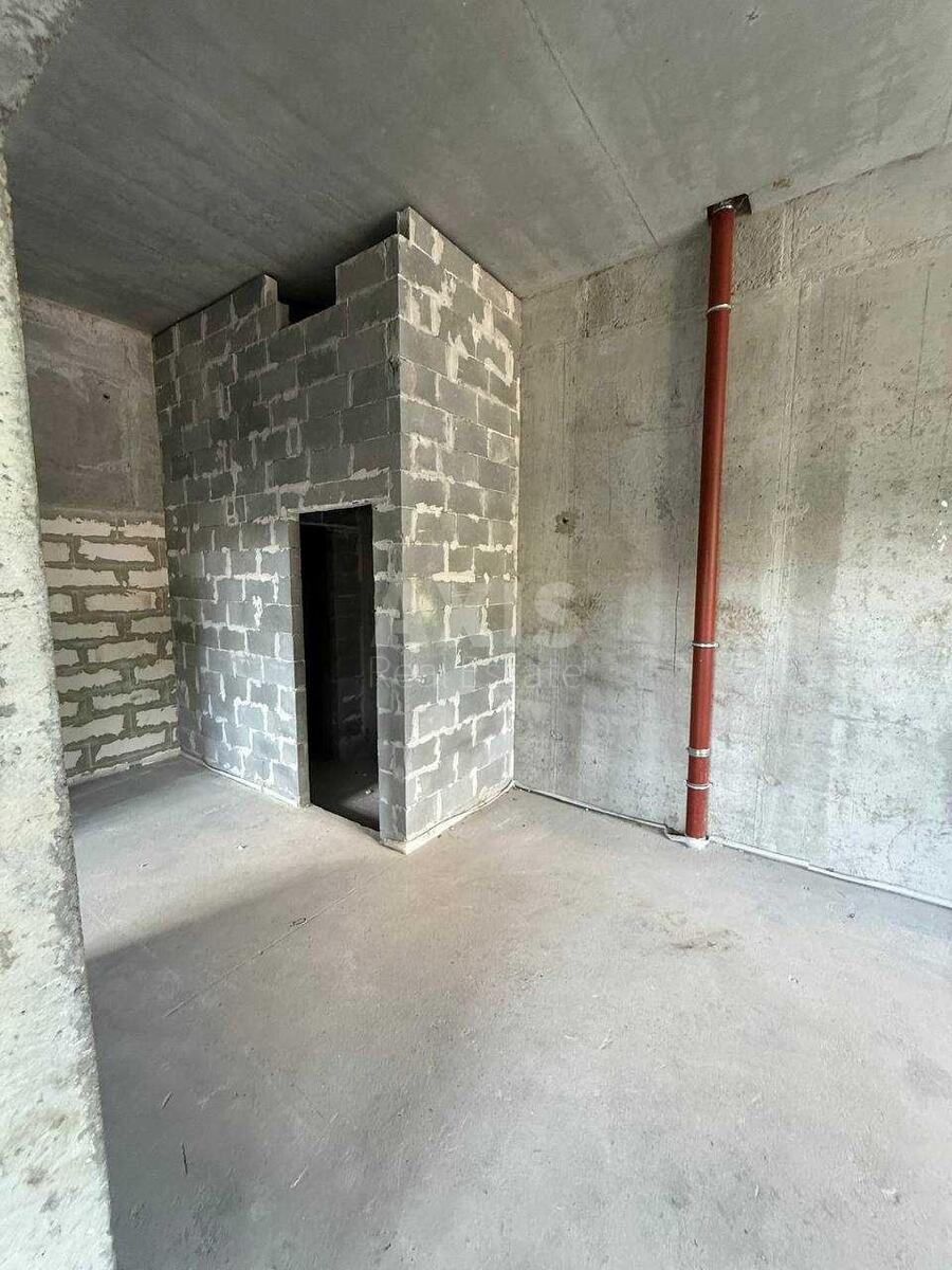 Service object prov. Lysogirs'kyj 20, 52m2602099