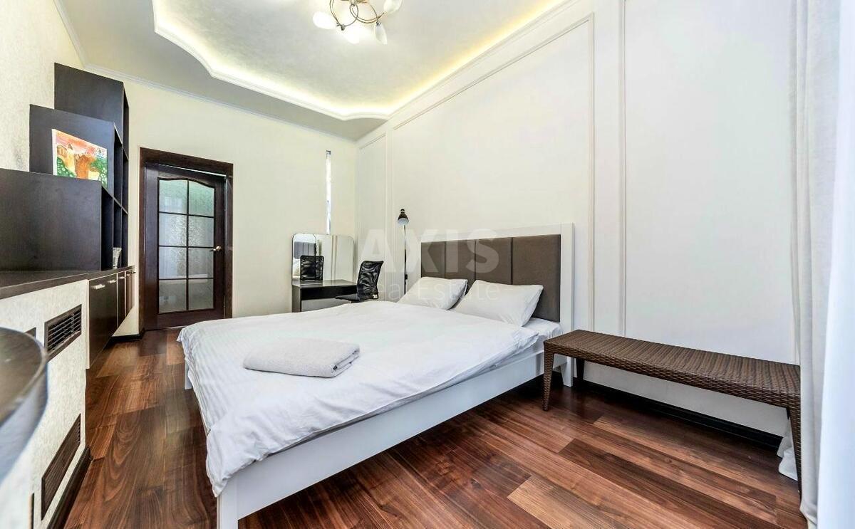 3к квартира ул. Большая Васильковская 20615294