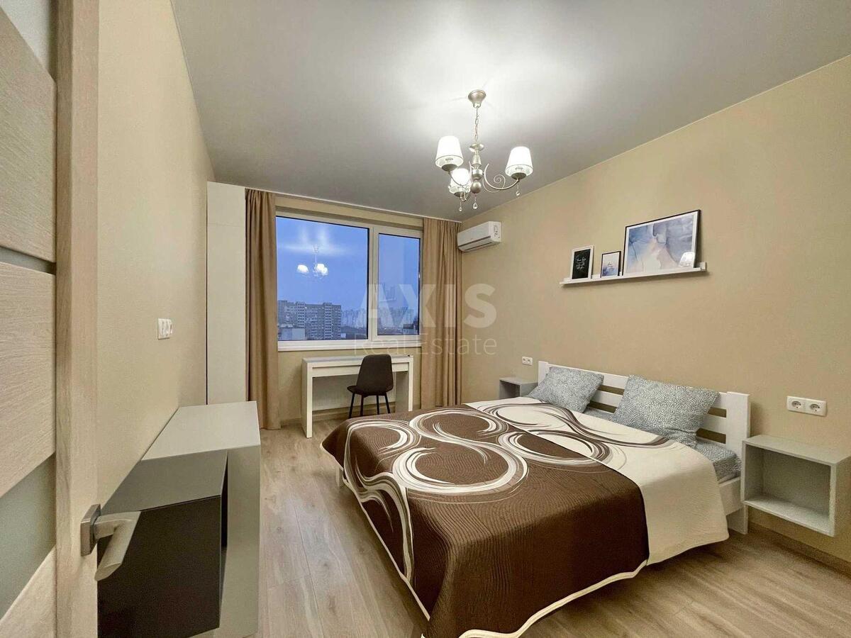 1k apartment pr-t Pravdy 41А570073