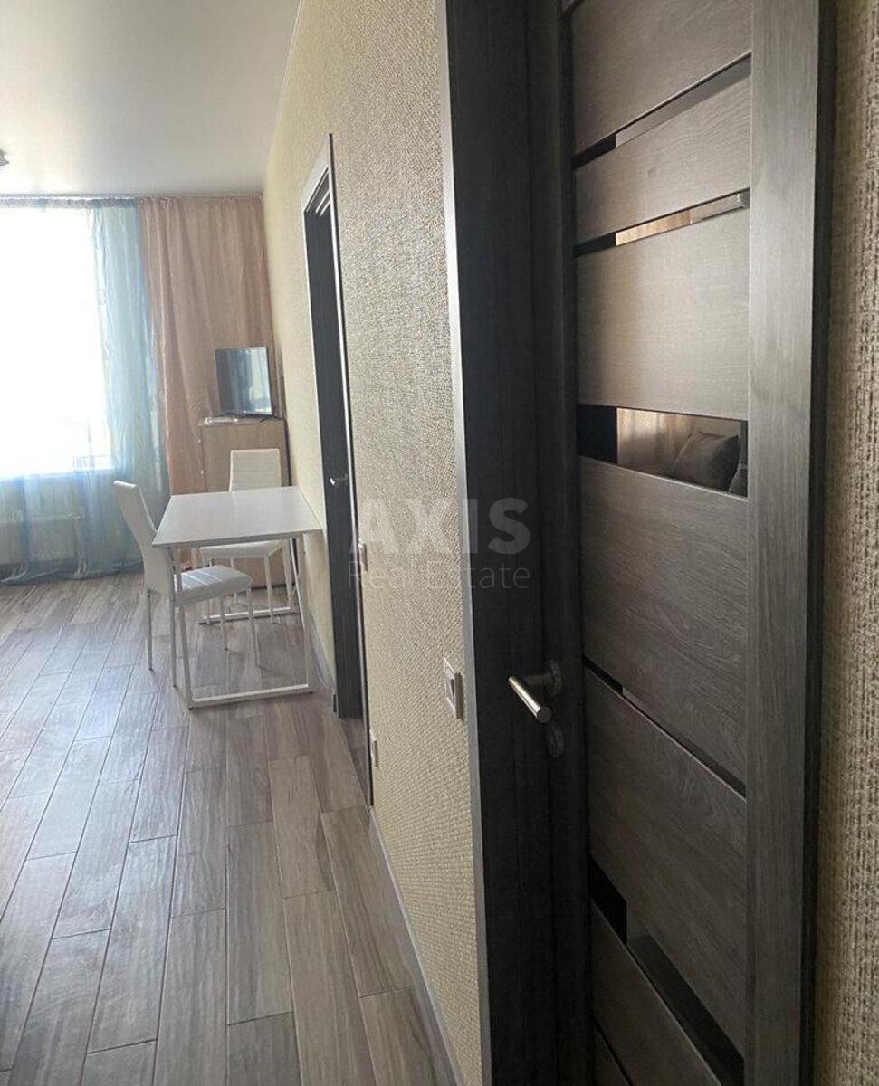 1k apartment vul. Rodyny Kistjakivs'kyh 4570322
