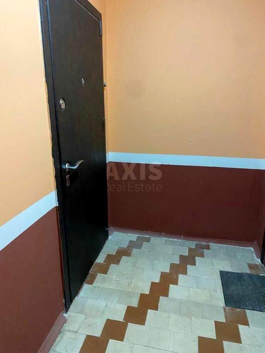 3k apartment vul. Vasylevs'koi' Vandy 4614679