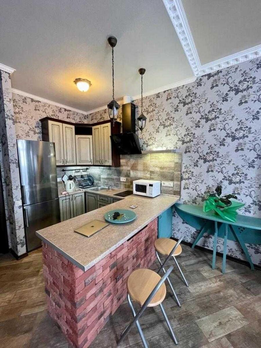 2k apartment vul. Zhyljans'ka 118569363
