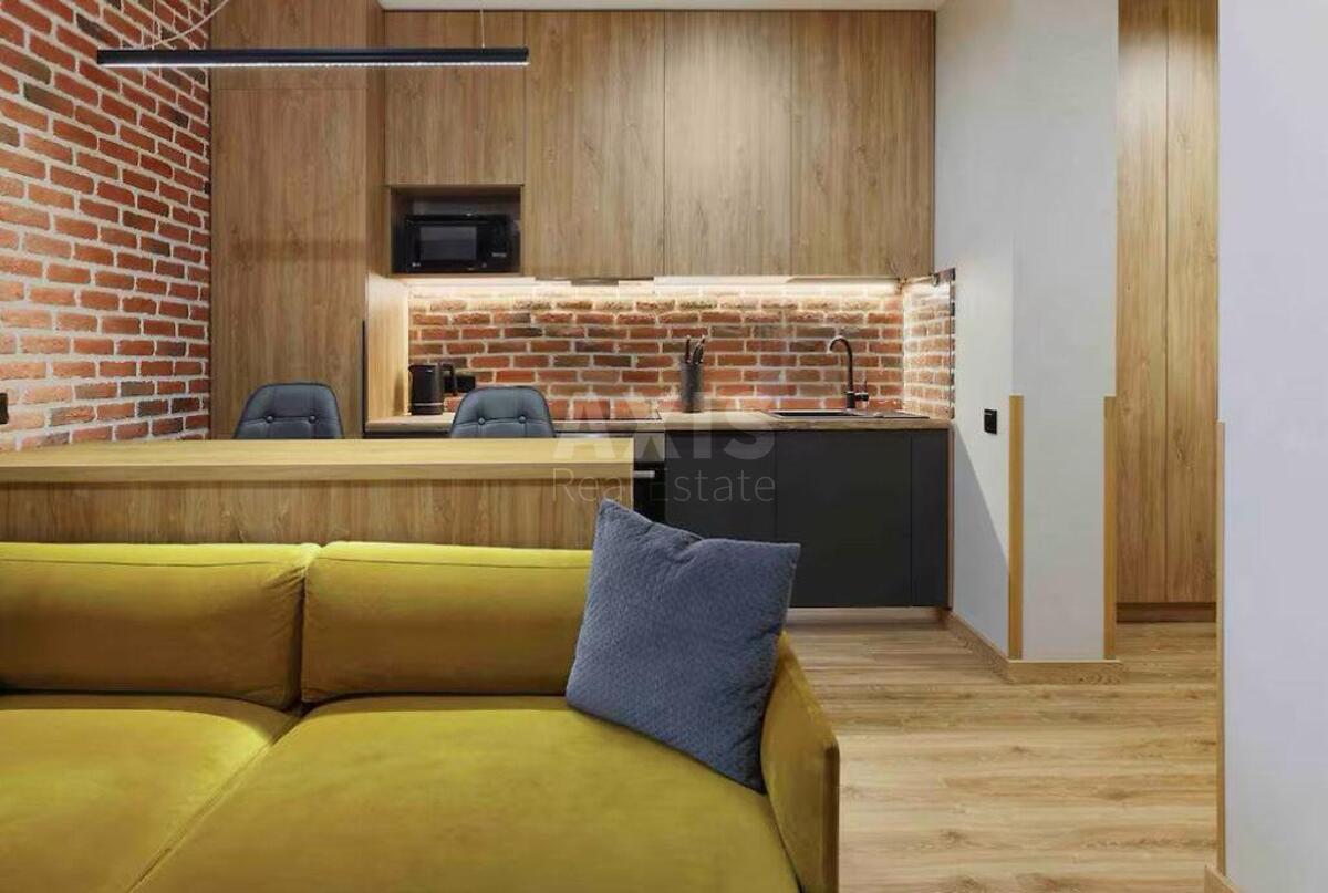1k apartment vul. Regeneratorna 4569580