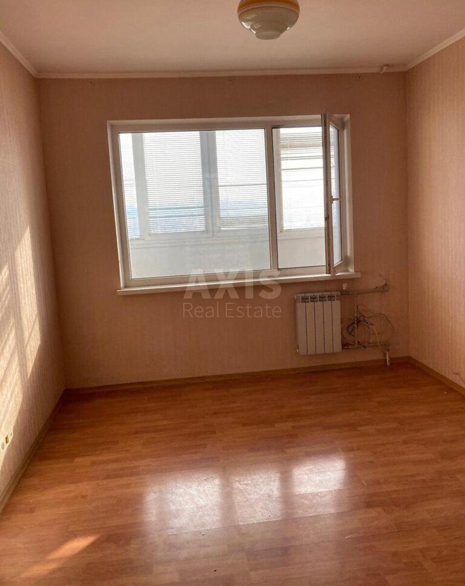 2k apartment vul. Jordans'ka 2Б0