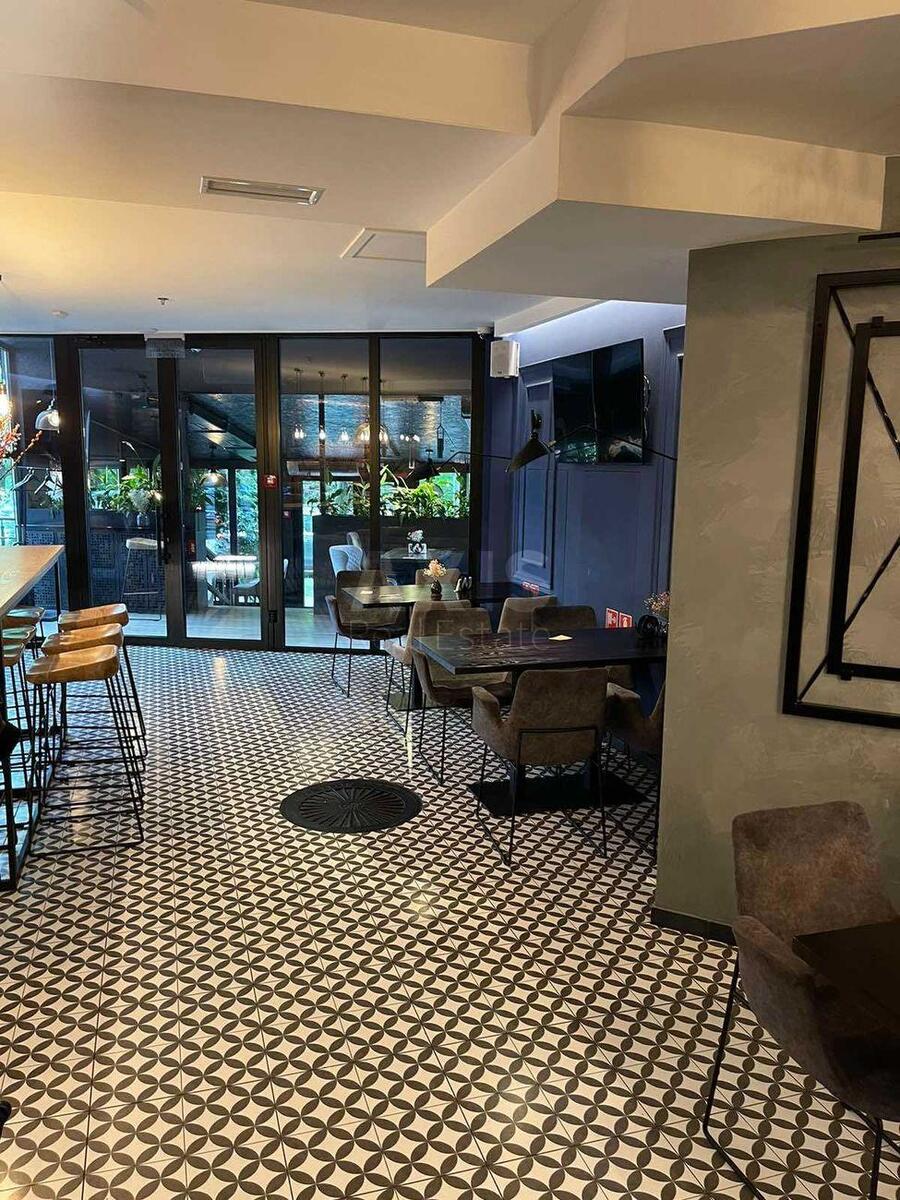 Trade object vul. Mokra 18А, 211m2613743