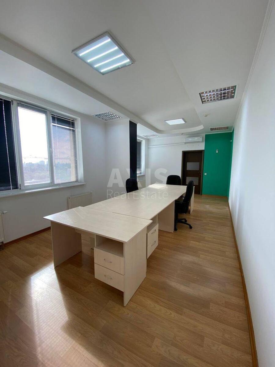 Офис ул. Руданского Степана 3А, 253м21