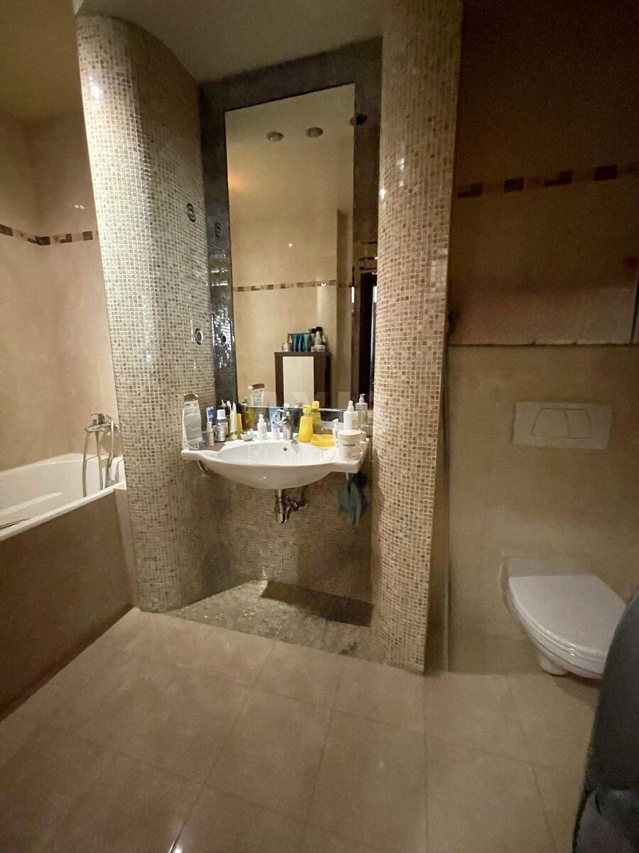 2k apartment pr-t Bazhana Mykoly 1М6057610