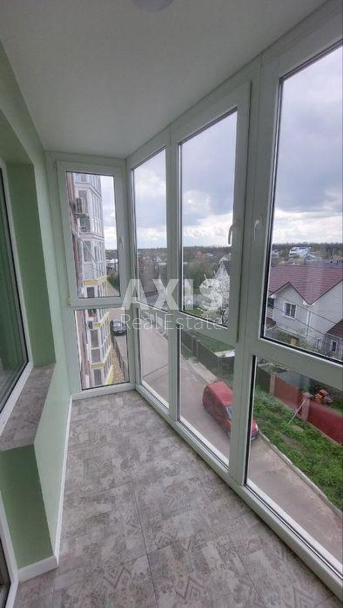 1k apartment vul. Stecenka 75л6