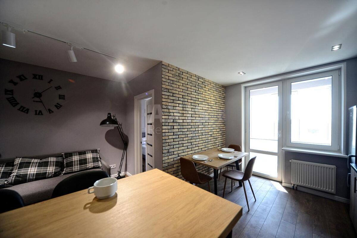 1k apartment pr-t Golosii'vs'kyj 95607572