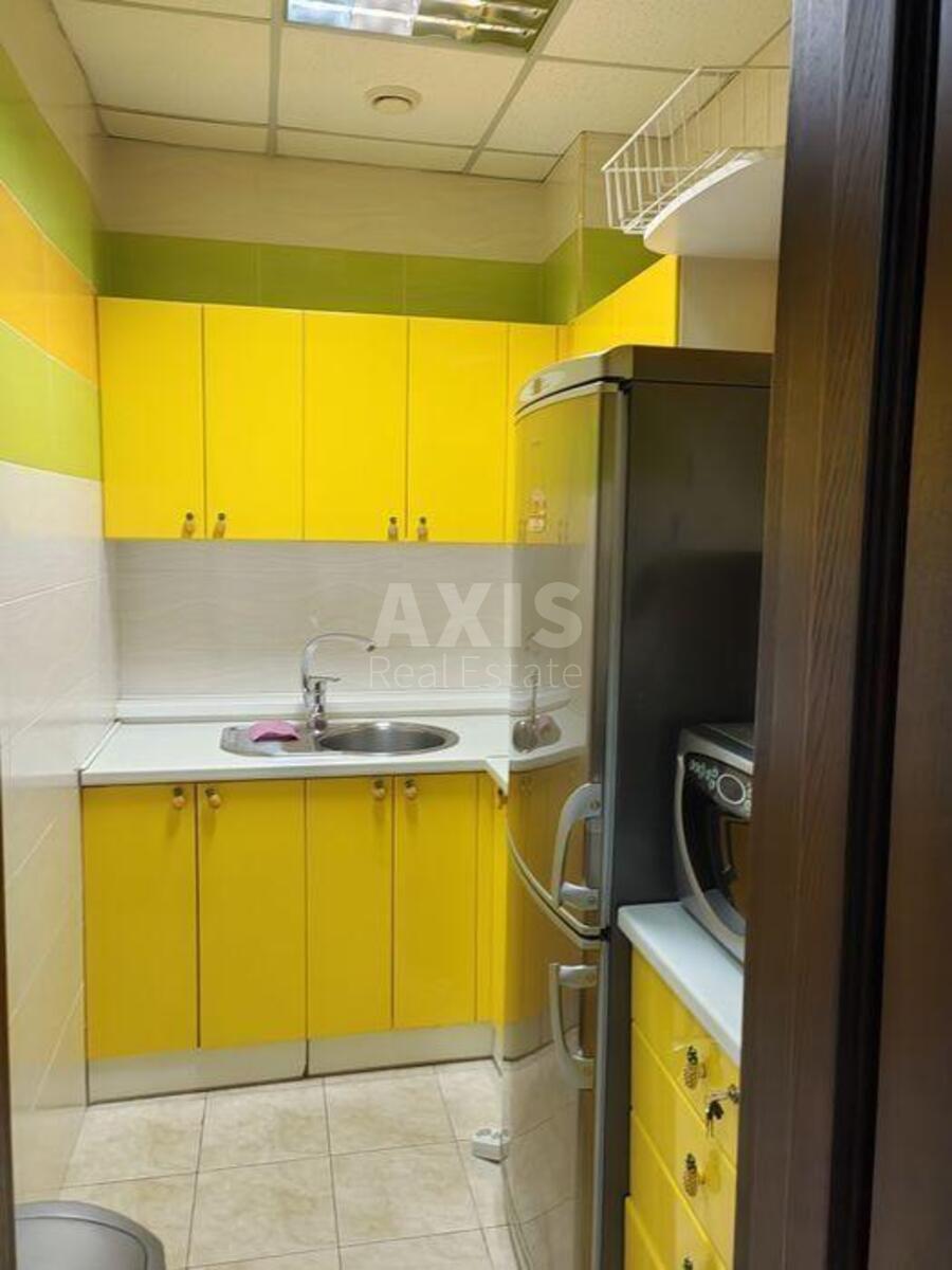 Office vul. Obolons'ka naberezhna 15, корп. 4, 108m2607795