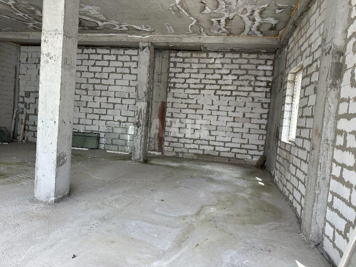 Об'єкт торгівлі пров. Машинобудівний 26, 113м2607994