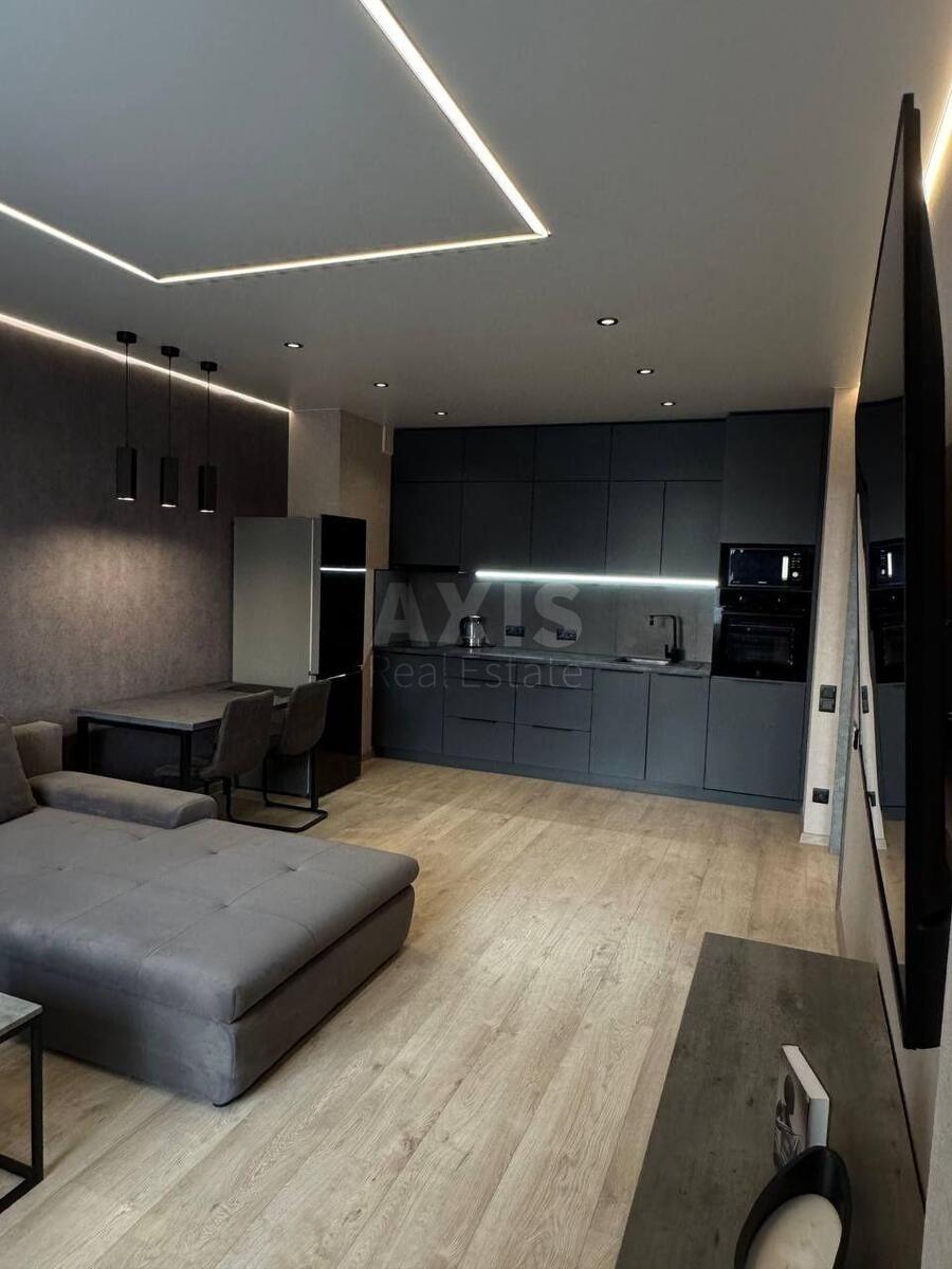 2k apartment vul. Zlatoustivs'ka 27564857