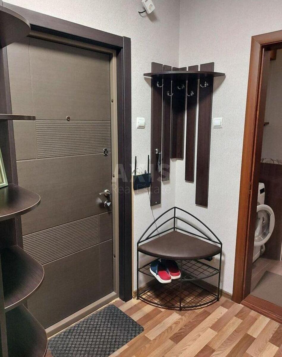 1к квартира ул. Чавдар Елизаветы 345650311