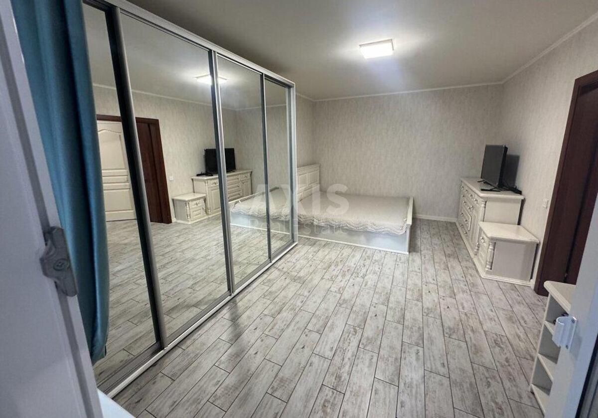 2k apartment prov. Baltijs'kyj 5565231