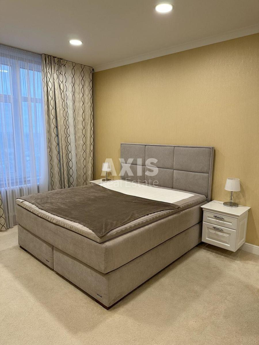 3k apartment vul. Dragomyrova Myhajla 18405387