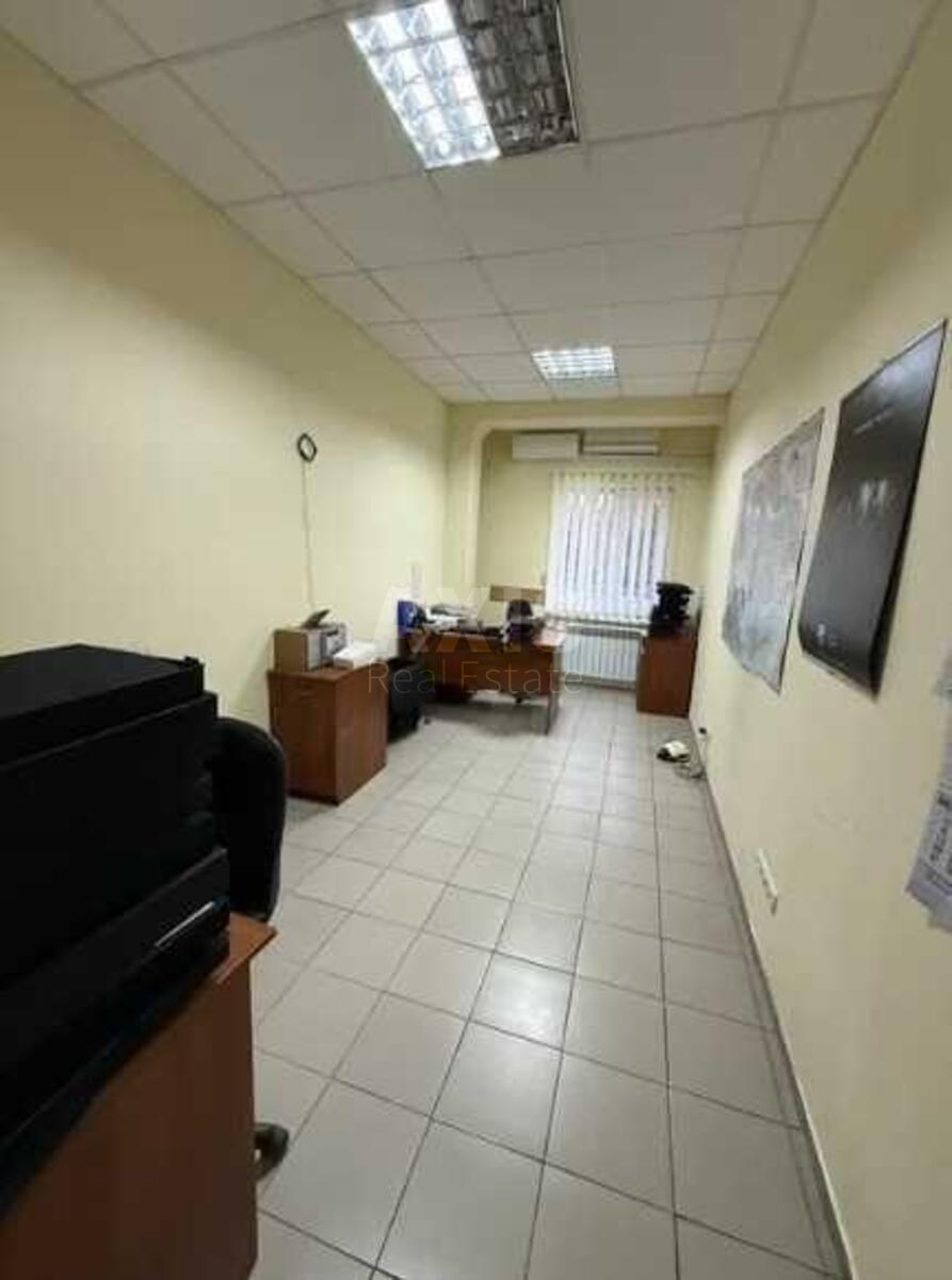 Офис ул. Межигорская 87А, 144м2608994