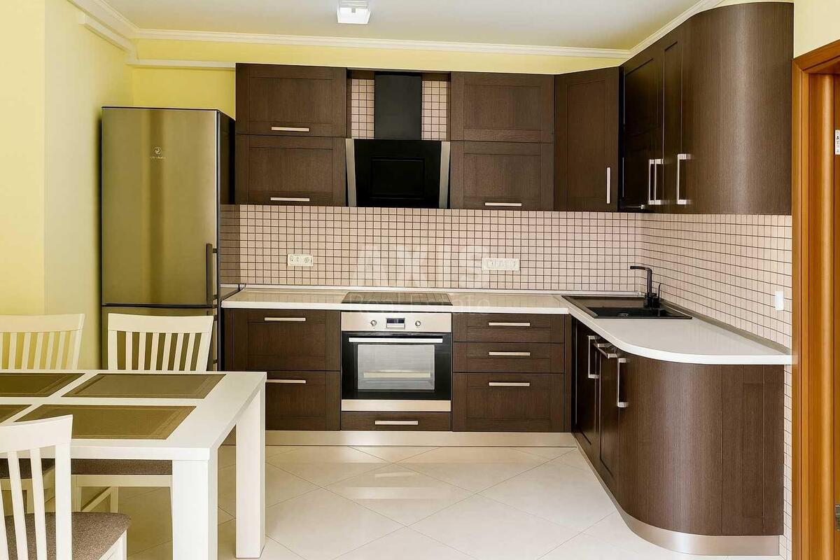 2k apartment vul. Zakrevs'kogo Mykoly 97А60934