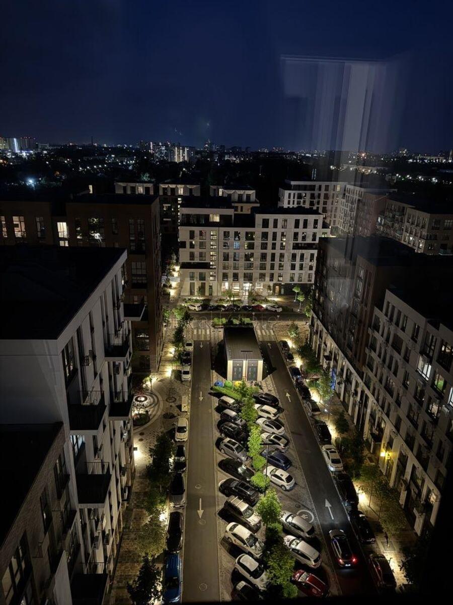 1k apartment vul. Saljutna 2А5656914