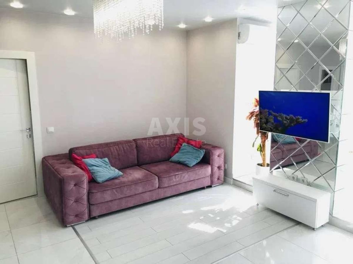 2k apartment bul. Kol'cova 142