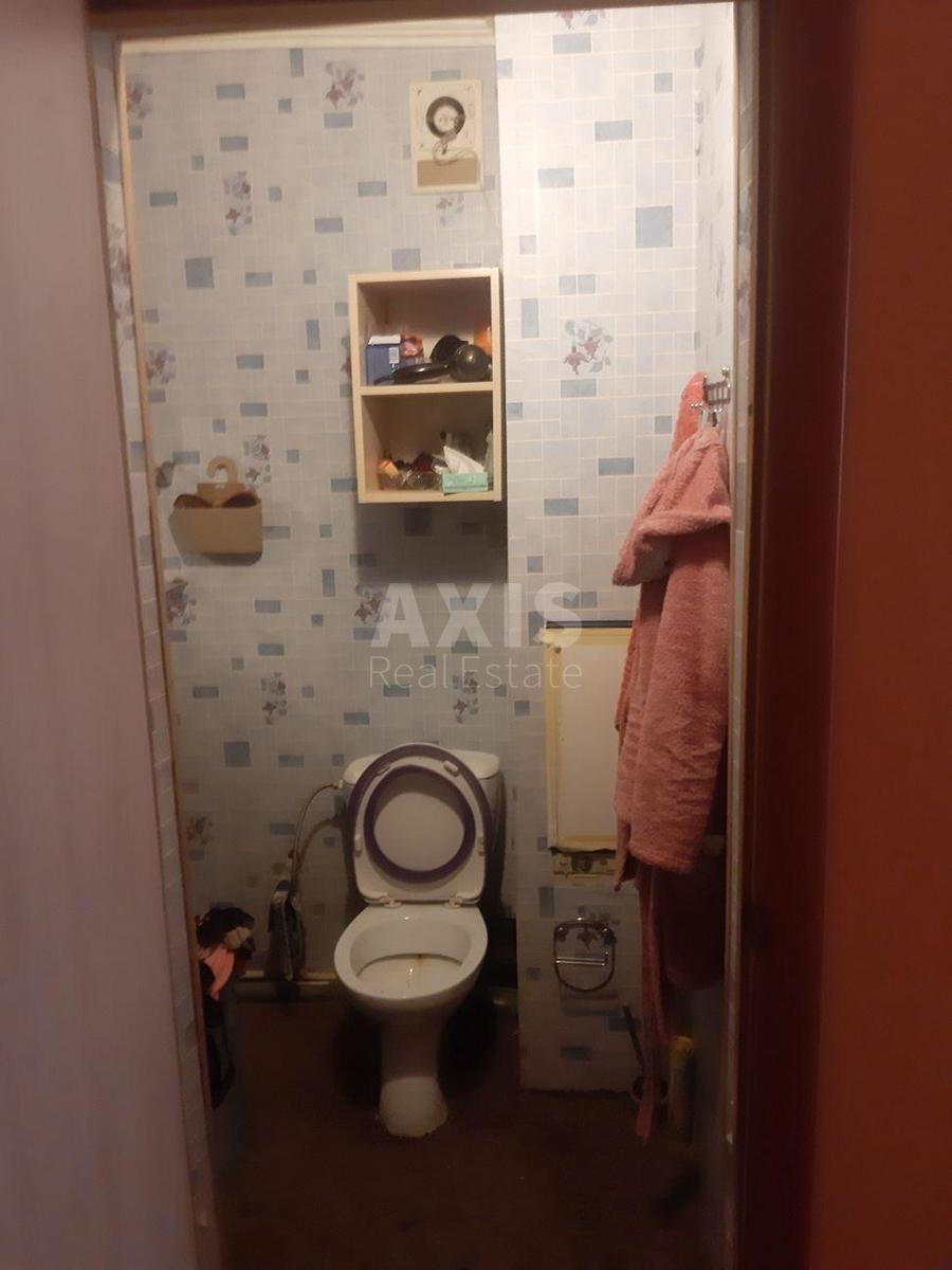 4k apartment vul. Bulgakova 10