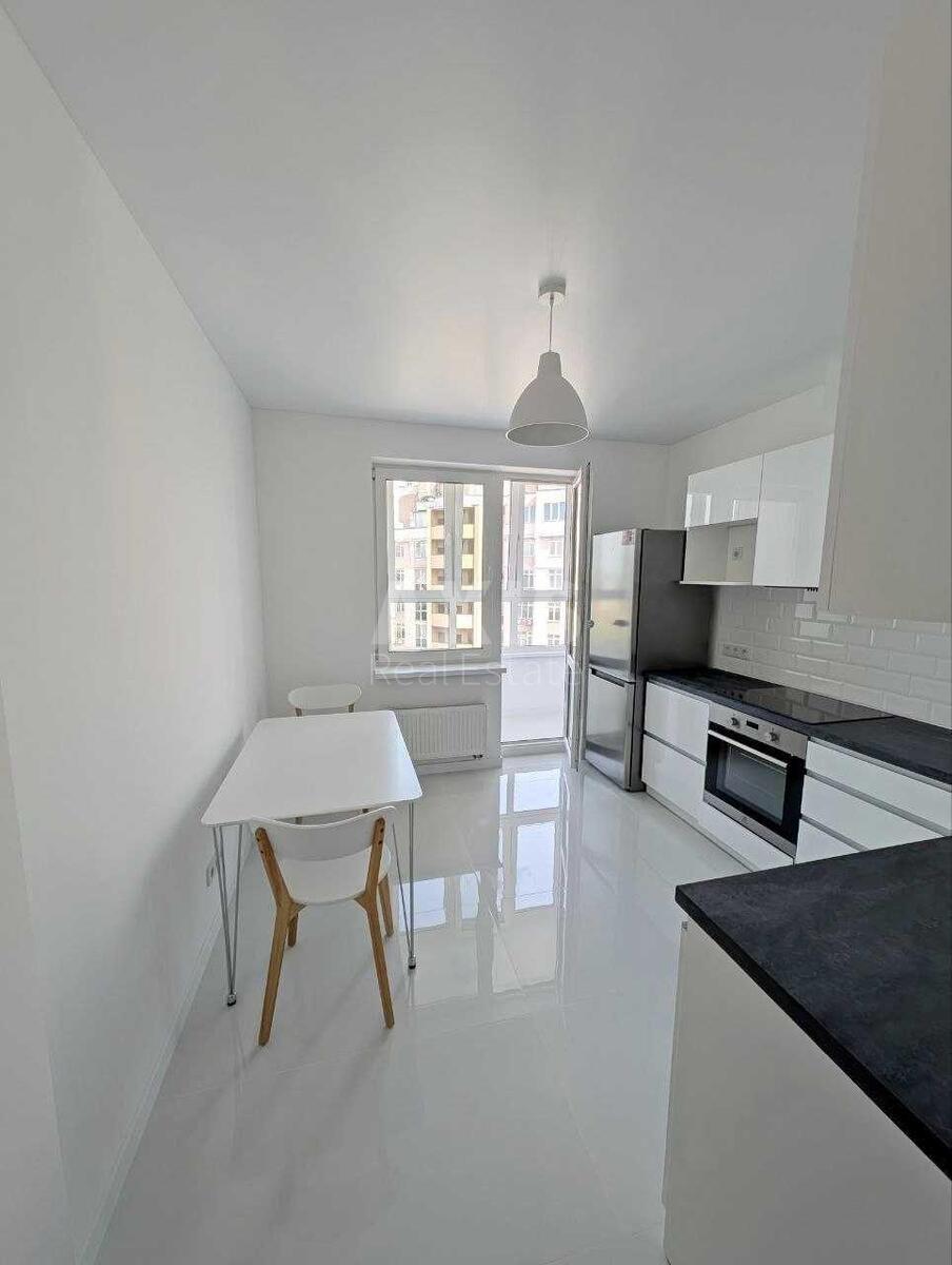 1k apartment vul. Krakivs'ka 27566052