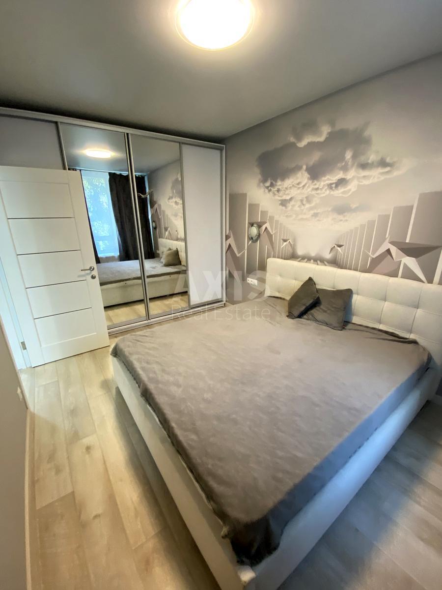 2k apartment vul. Zarichna 16610201