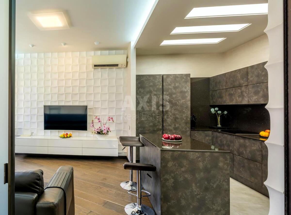 3k apartment vul. Chornovola V'jacheslava 2761042