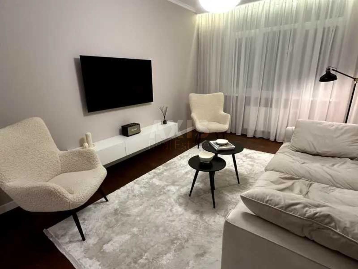 3k apartment vul. Kablukova 230