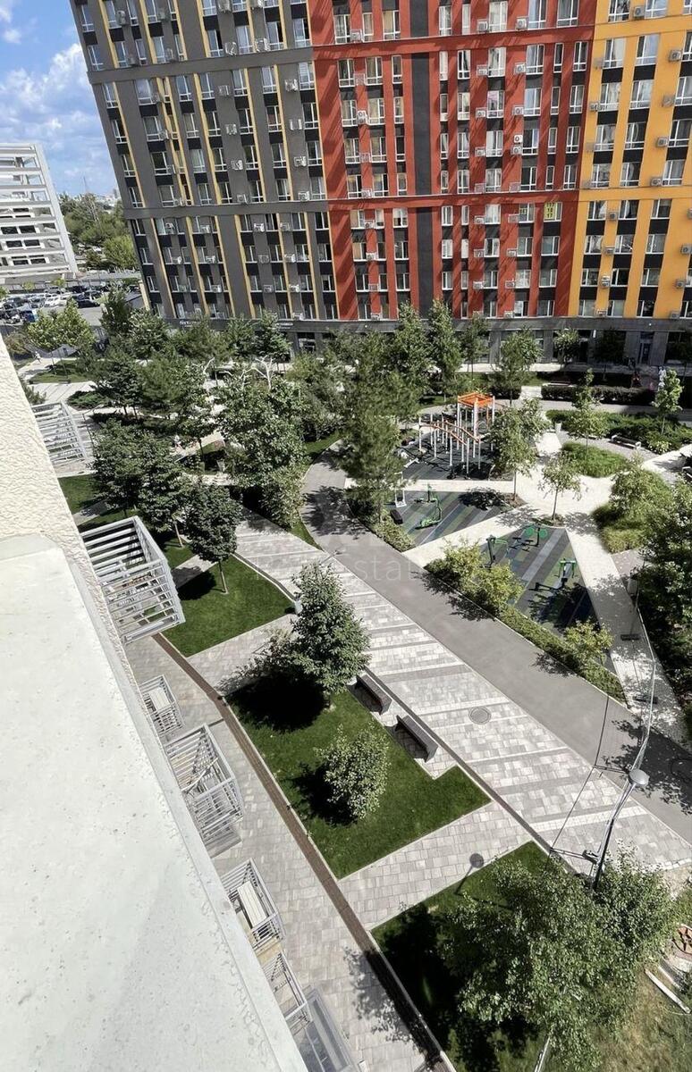 2k apartment shose Stolychne 1Б566746