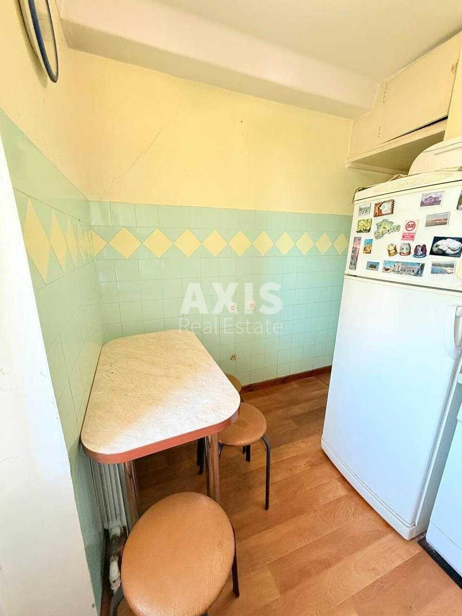 3k apartment vul. Oleksandra Arhypenka 10587765