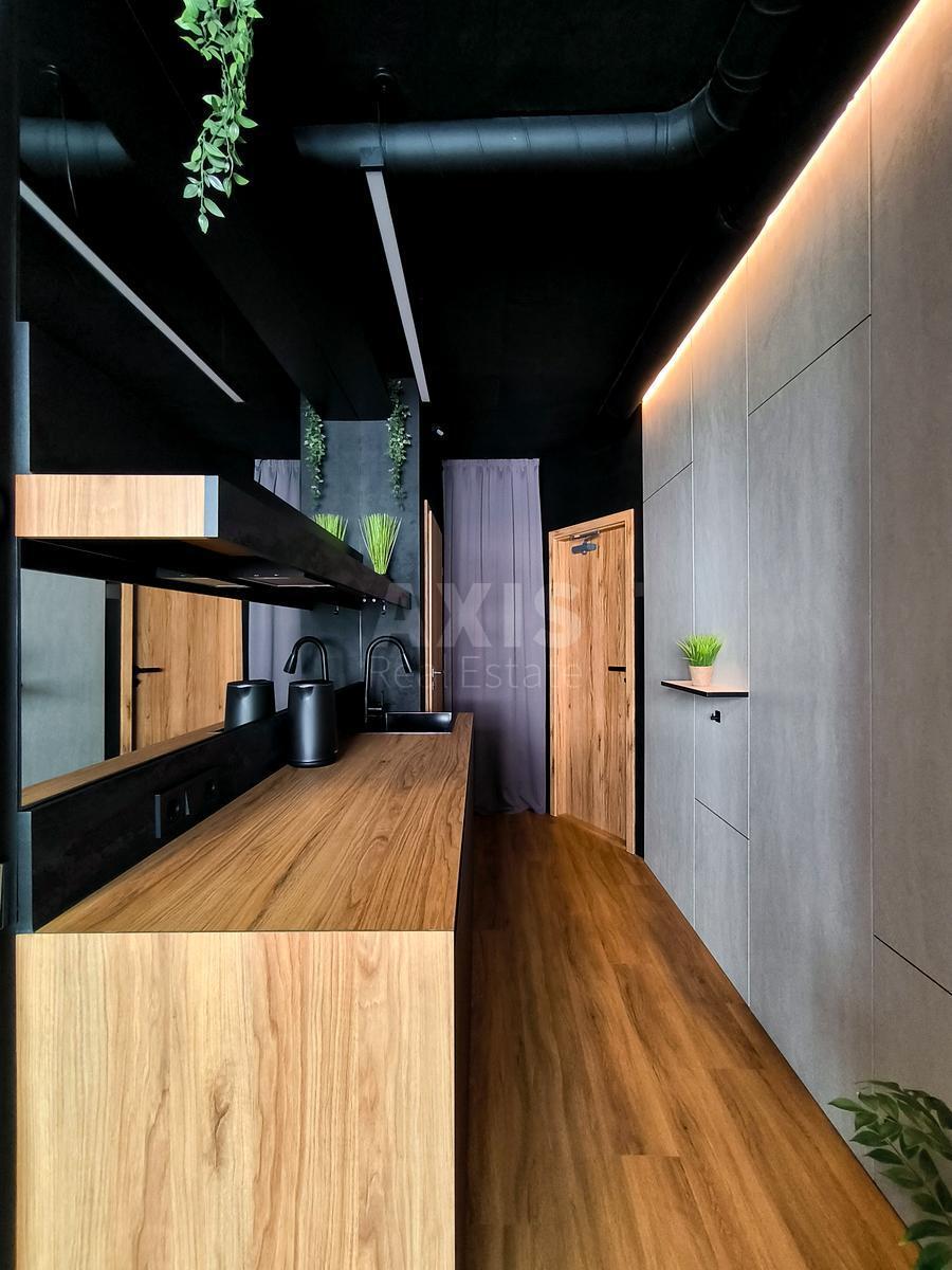 1k apartment vul. Revuc'kogo 40В610695