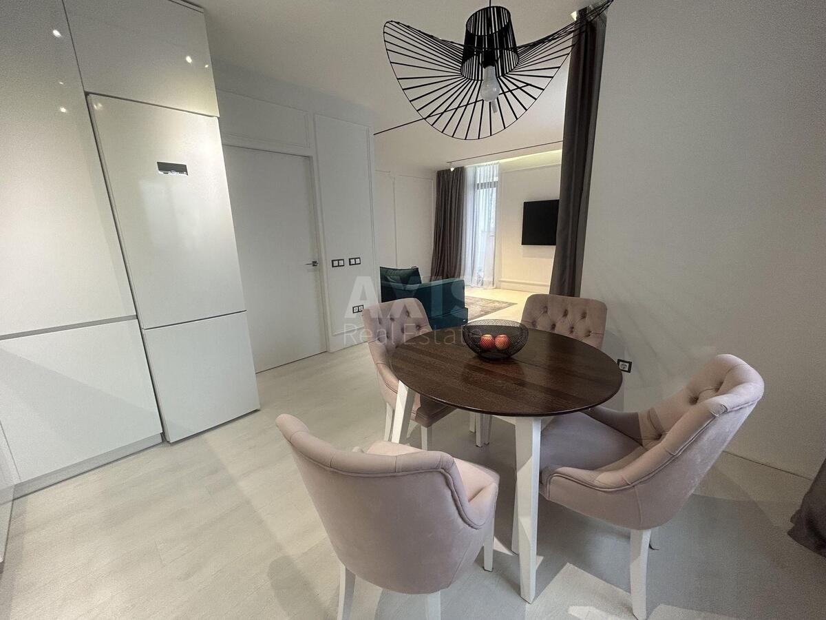 3k apartment vul. Oleny Pchilky 7567081