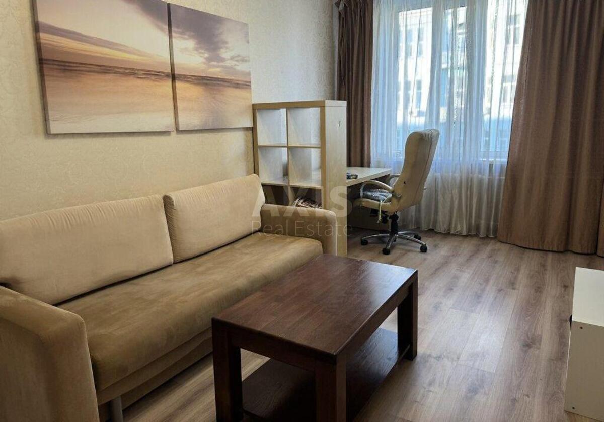 2k apartment vul. Saksagans'kogo 85567271