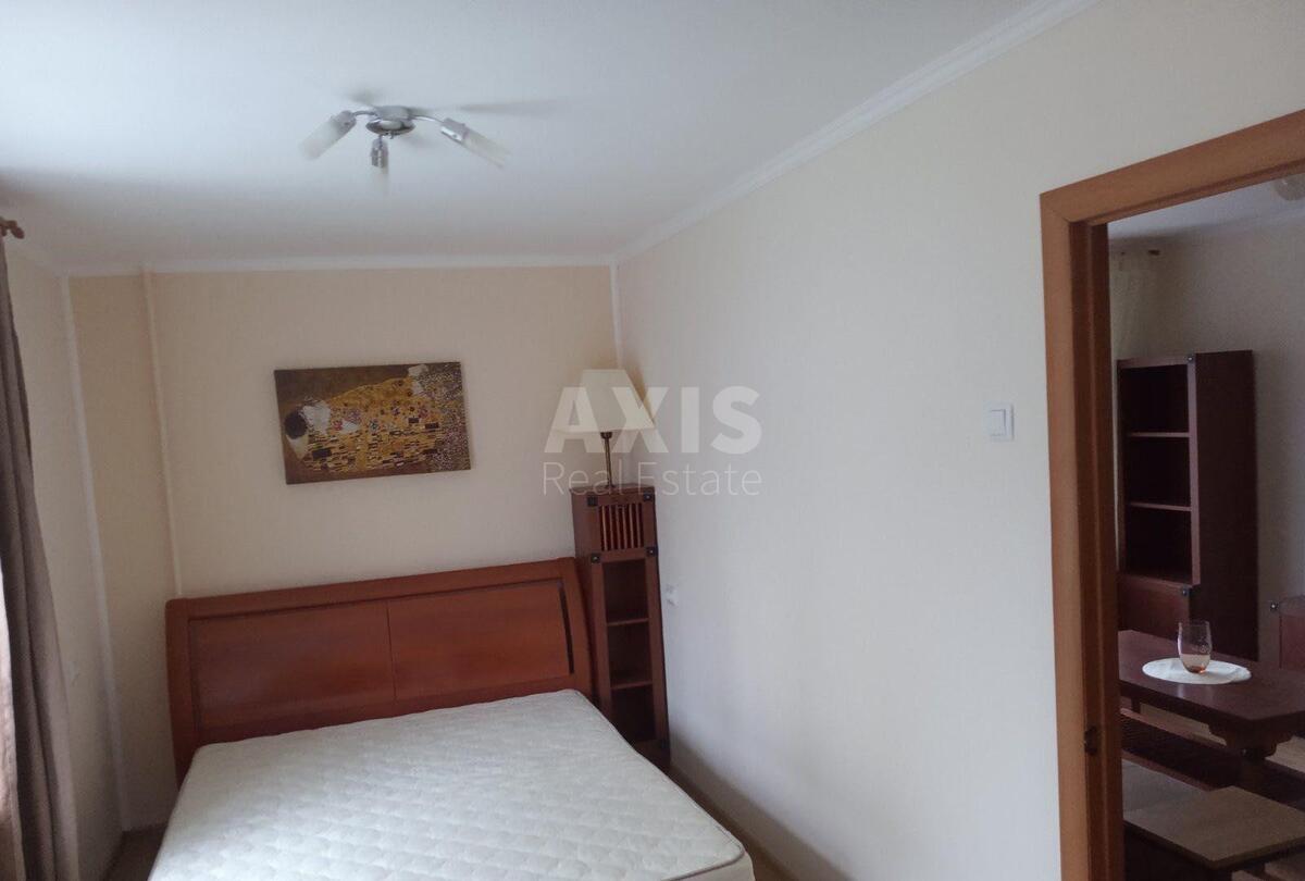 2k apartment vul. Degtjarivs'ka 281