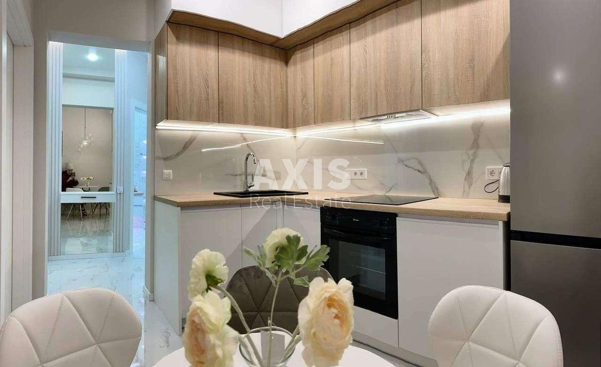 2к квартира ул. Михаила Максимовича 26Г27070