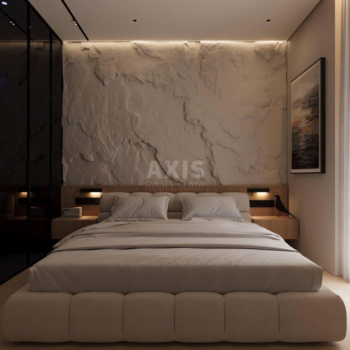 3k apartment vul. Hohlovyh Sim'i' 8611104