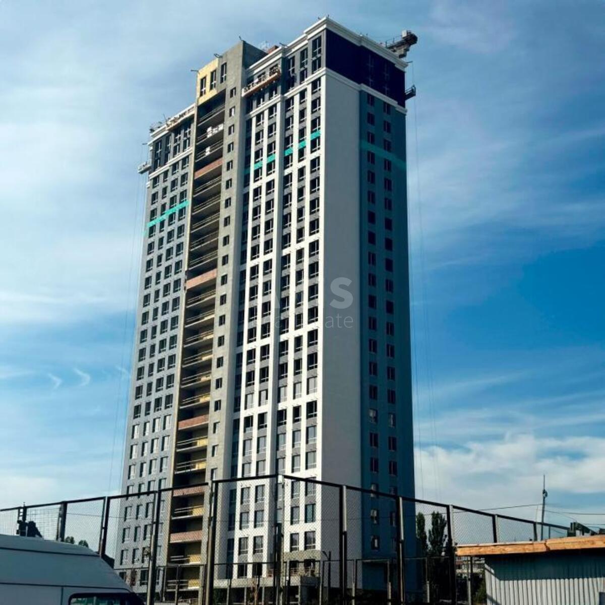 2k apartment vul. Kybal'chycha Mykoly 156794