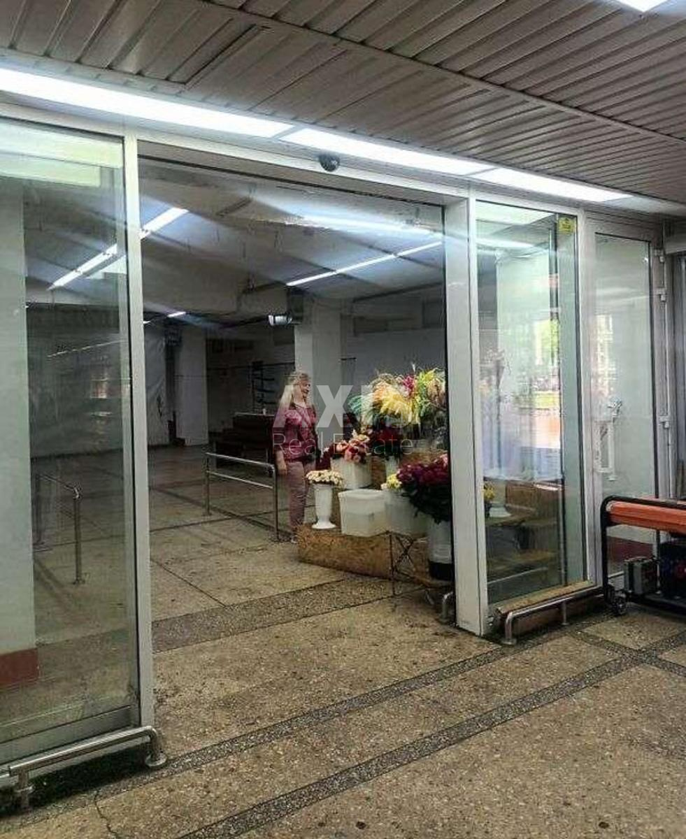 Office vul. Verhnij Val 16, 500m2339290