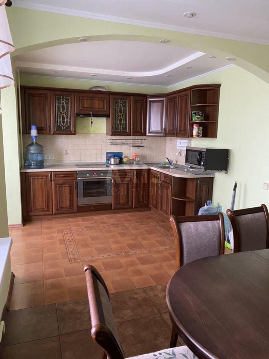 3k apartment vul. Obolons'ka naberezhna 124
