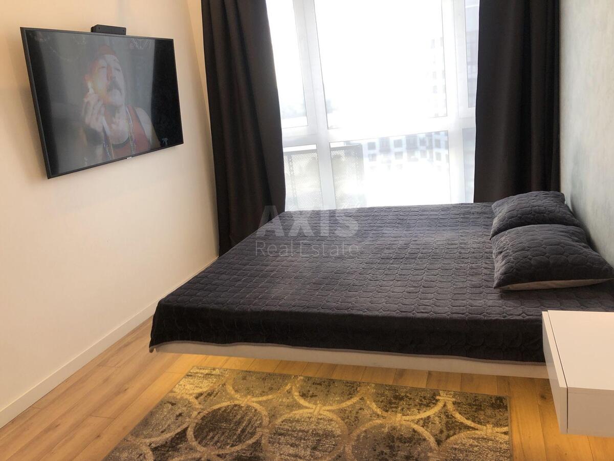 1k apartment vul. Zarichna 16568074