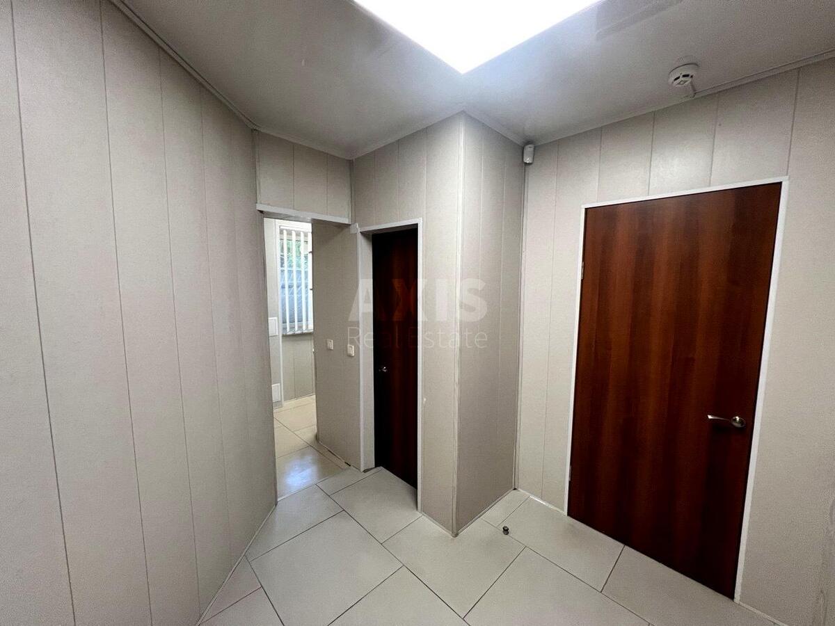 Офис ул. Кирилловская 116А, 60м2611976